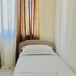 Apartmán Geranium Ksamil