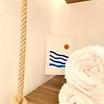 Apartmán Geranium *