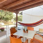 Apartmán Geranium