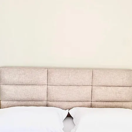 Appartement Geranium