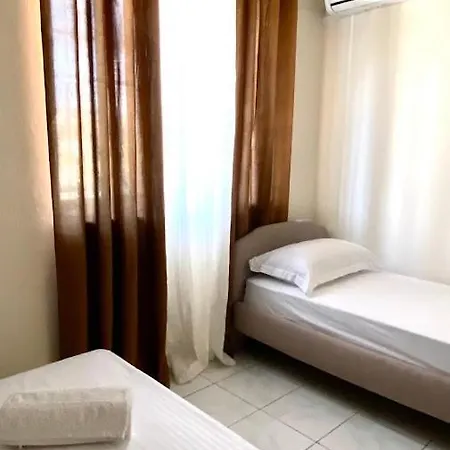 Geranium Appartement *