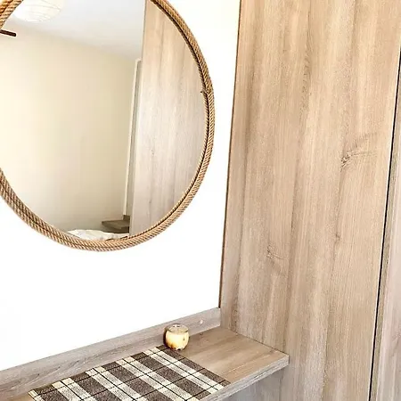 Geranium Appartement Ksamil