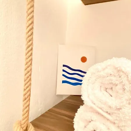 Appartement Geranium *