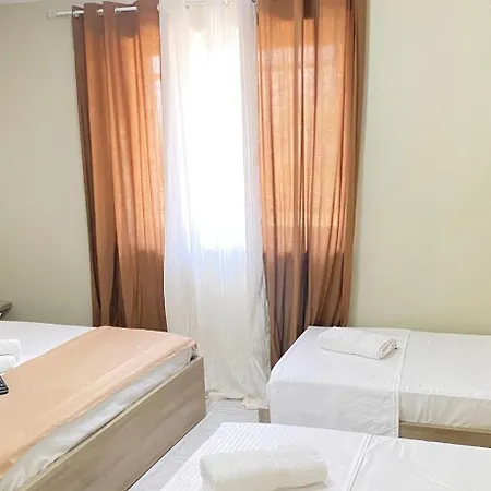 Geranium * קסאמיל