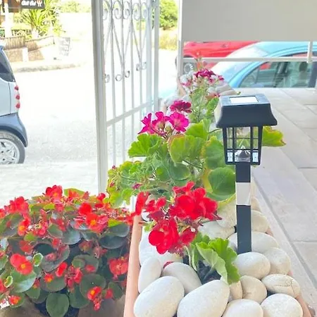 Geranium דירה *