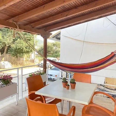 Appartement Geranium
