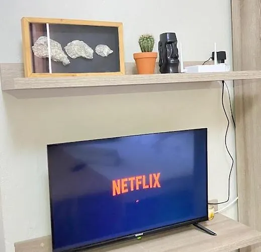 Apartman Geranium Ksamil