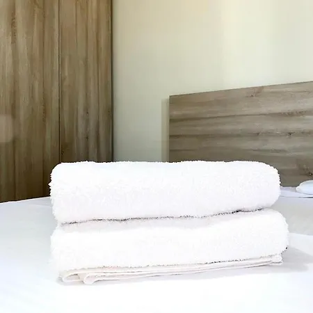 Geranium Apartment *