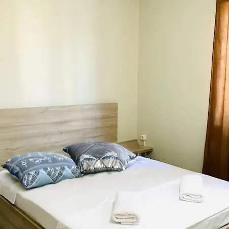 Apartment Geranium