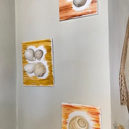 Geranium Apartment *