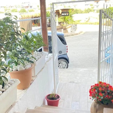 Appartamento Geranium