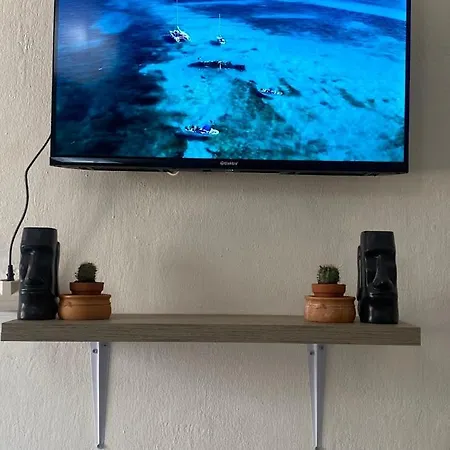 Apartment Geranium *