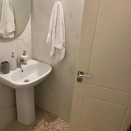 Geranium Apartment Ksamil