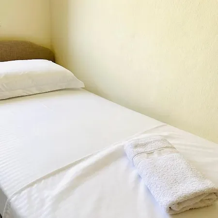 Apartment Geranium *