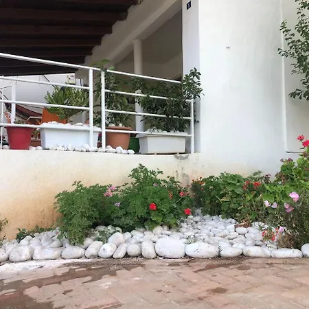 Geranium Apartment