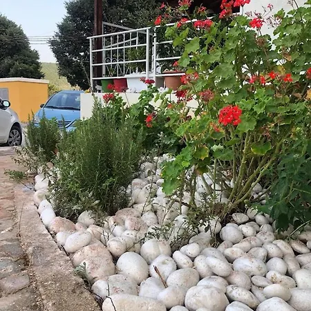 Geranium Appartamento