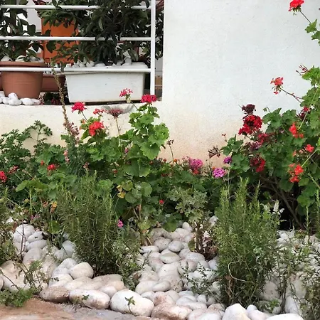 Appartamento Geranium *