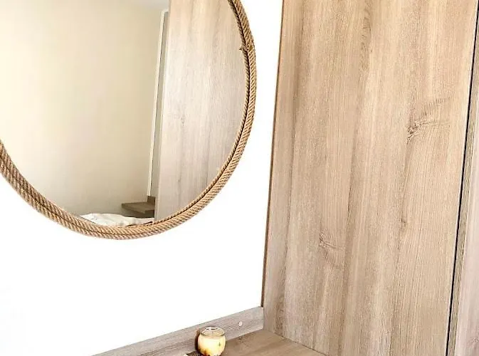 Geranium Appartement Ksamil