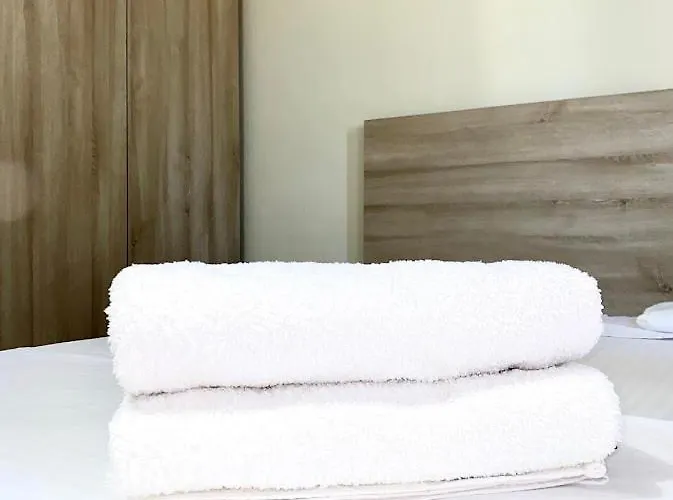 Geranium Appartement *