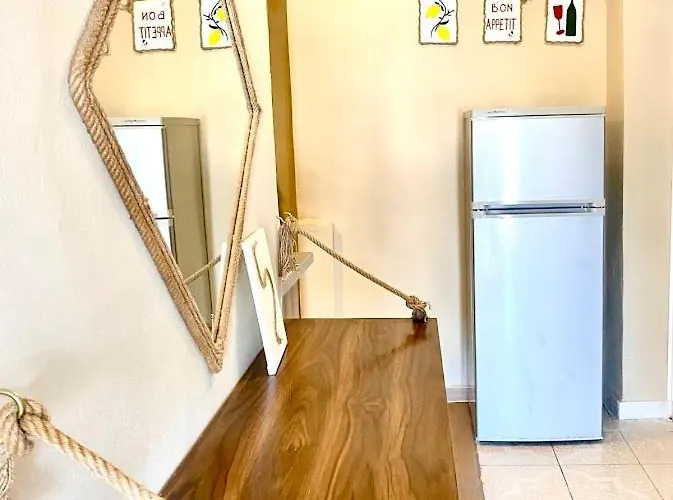 Geranium Appartement *