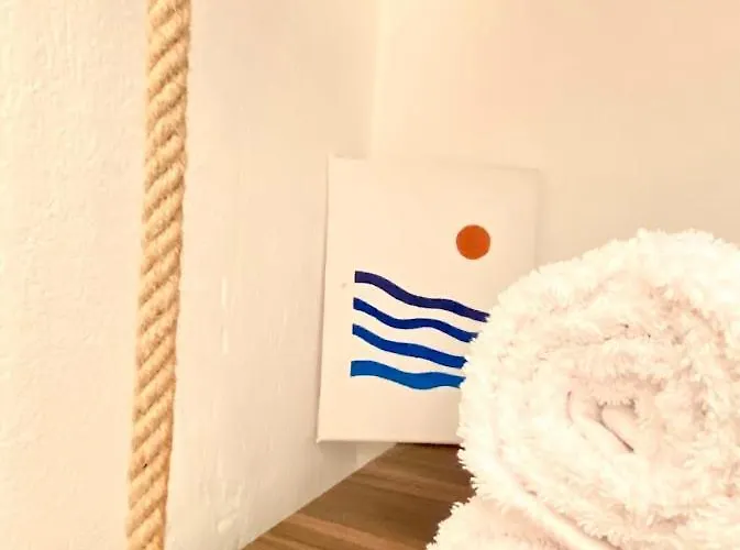 Appartement Geranium *