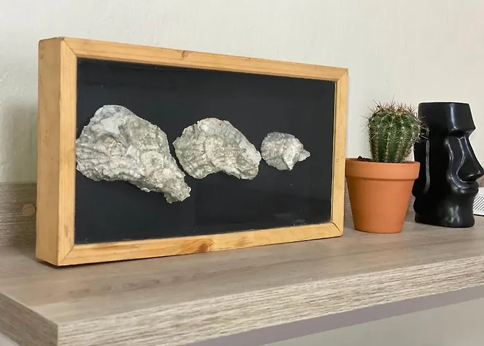 Geranium Appartement Ksamil