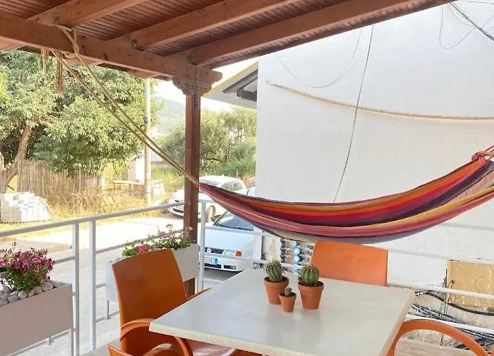 Appartement Geranium