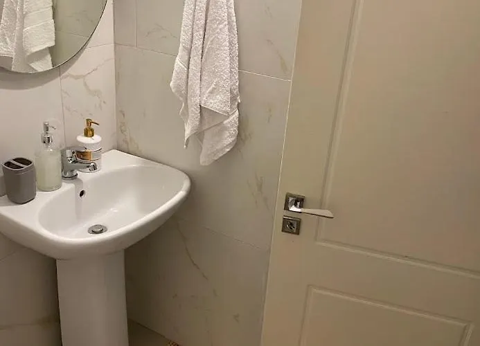 Geranium Appartement Ksamil