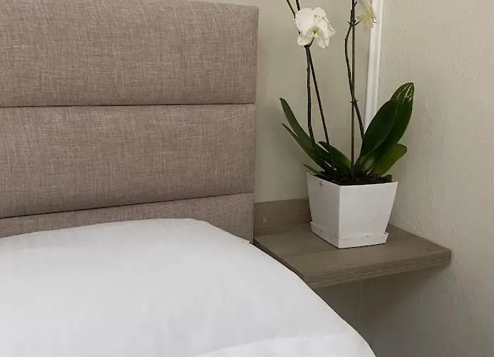 Appartement Geranium Ksamil