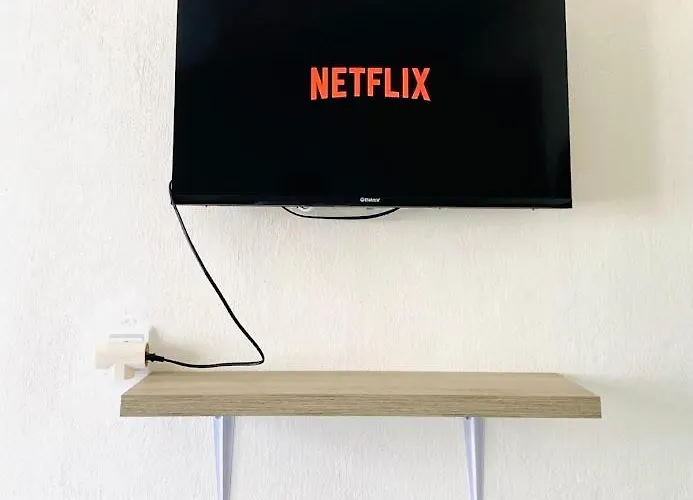 Appartement Geranium