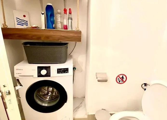 Geranium Appartement *