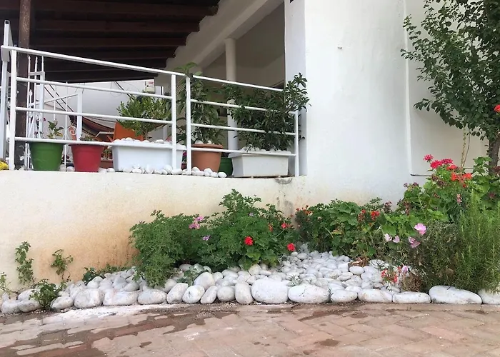 Geranium Appartement