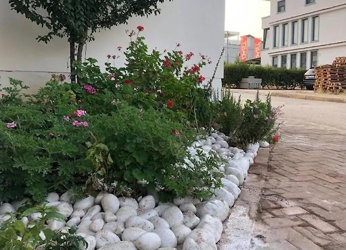 Appartement Geranium *