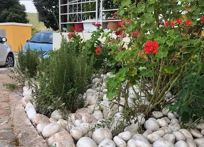 Geranium Appartement