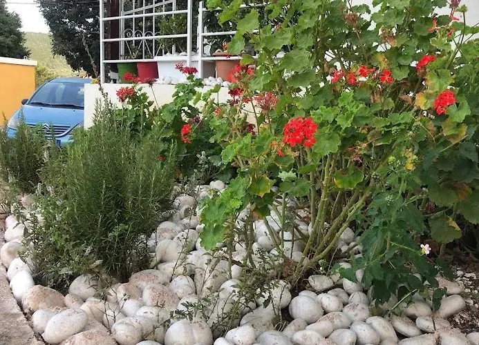 Geranium Appartement